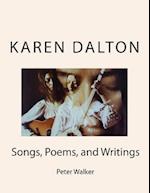 Karen Dalton