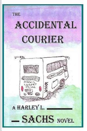 The Accidental Courier