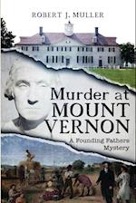 Murder at Mount Vernon
