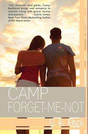 Camp Forget-Me-Not