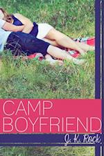 Camp Boyfriend Volume 1