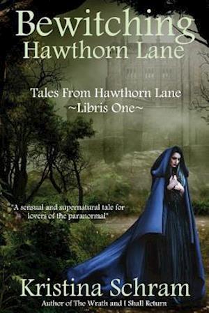 Bewitching Hawthorn Lane