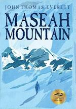 Maseah Mountain