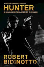 Hunter: A Dylan Hunter Justice Thriller 
