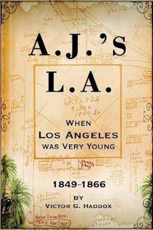 A.J.'s L.A.