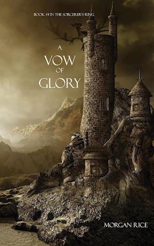 A Vow of Glory