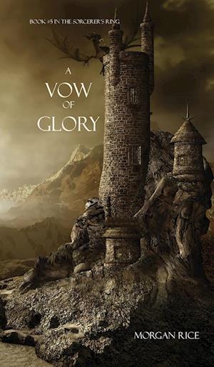 A Vow of Glory