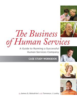 The Business of Human Services