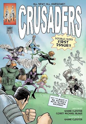 The Crusaders