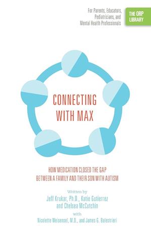 Connecting with Max