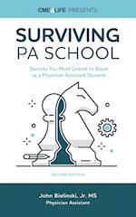 Surviving PA School