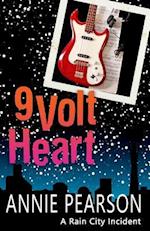 Nine Volt Heart