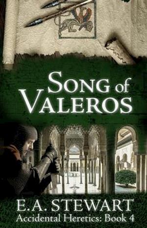 Song of Valeros