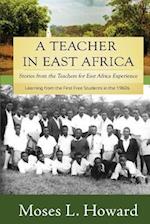 A Teacher in East Africa