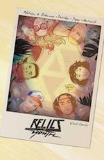 Relics of Youth Volume 1