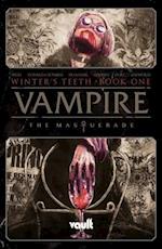 Vampire: The Masquerade Volume 1