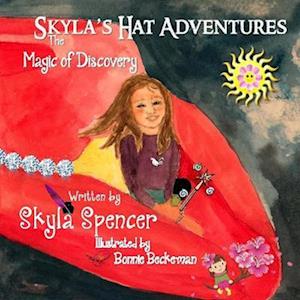 Skyla's Hat Adventures: The Magic of Discovery