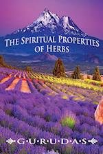 The Spiritual Properties of Herbs