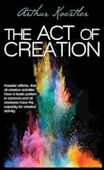 The Act of Creation 