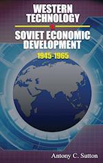 Western Technology and Soviet Economic Development 1945-1968