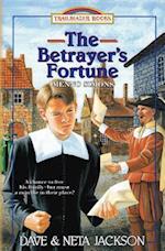 The Betrayer's Fortune