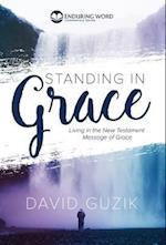 Standing in Grace