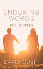 Enduring Words for Couples: Daily Thoughts Suited for Couples from God's Enduring Word 