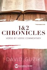 1-2 Chronicles 