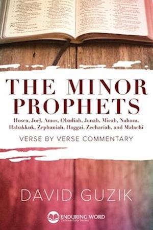 Minor Prophets