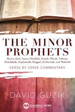 Minor Prophets