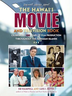 The Hawaii Movie and Television Book