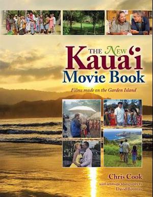 The New Kauai Movie Books