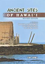 Ancient Sites of Hawaii (New Edition)