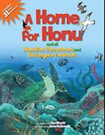A Home for Honu