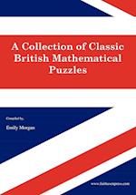 A Collection of Classic British Mathematical Puzzles