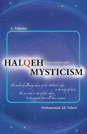 Halqeh Mysticism