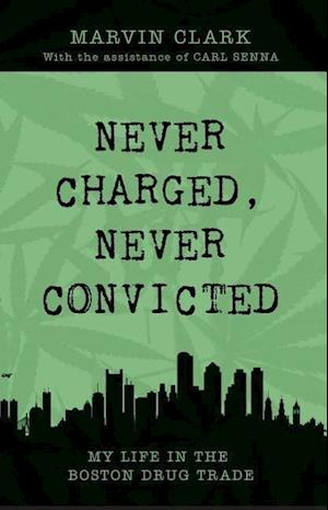 Never Charged, Never Convicted