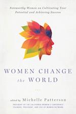 Women Change the World