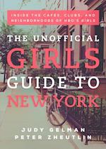 Unofficial Girls Guide to New York