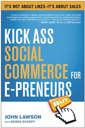 Kick Ass Social Commerce for E-preneurs