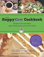 HappyCow Cookbook