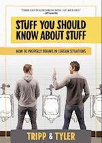 Stuff You Should Know About Stuff