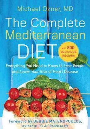 Complete Mediterranean Diet