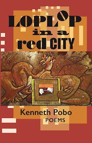 Loplop in a Red City