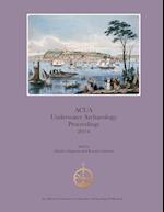 ACUA Underwater Archaeology Proceedings 2014