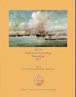 ACUA Underwater Archaeology Proceedings 2017