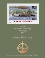 ACUA Underwater Archaeology Proceedings 2019