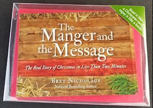 The Manger and the Message Box Set