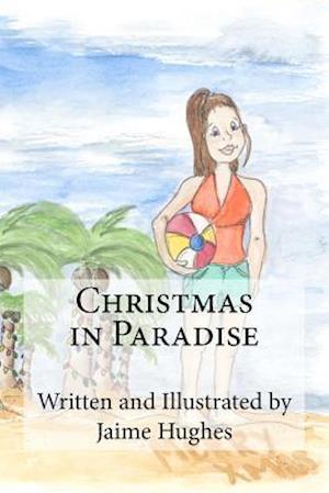 Christmas in Paradise