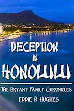 Deception in Honolulu